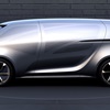Buick Smart Pod Concept, 2021