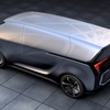 Buick Smart Pod Concept, 2021