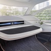 Buick Smart Pod Concept, 2021 – Interior