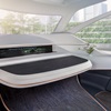 Buick Smart Pod Concept, 2021 – Interior