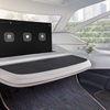 Buick Smart Pod Concept, 2021 – Interior