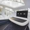 Buick Smart Pod Concept, 2021 – Interior