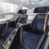 Buick Smart Pod Concept, 2021 – Interior