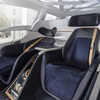 Buick Smart Pod Concept, 2021 – Interior