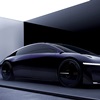 GAC TIME Concept, 2021