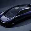 GAC TIME Concept, 2021