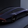 GAC TIME Concept, 2021