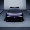 GAC TIME Concept, 2021