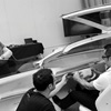 GAC TIME Concept, 2021 – Design Process
