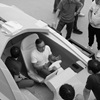 GAC TIME Concept, 2021 – Design Process