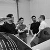 GAC TIME Concept, 2021 – Design Process
