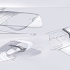 GAC TIME Concept, 2021 – Design Sketch – Interior