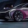 Geely Vision Starburst Concept, 2021