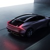 Geely Vision Starburst Concept, 2021