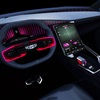 Geely Vision Starburst Concept, 2021 - Interior