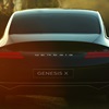 Genesis X Concept, 2021