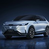 Honda SUV e:prototype, 2021