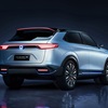 Honda SUV e:prototype, 2021