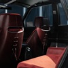Hyundai Heritage Series Grandeur, 2021 – Interior