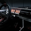 Hyundai Pony EV Design Concept, 2021 - Interior