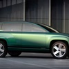 Hyundai SEVEN Concept, 2021