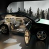 Hyundai SEVEN Concept, 2021 – Interior