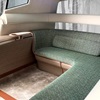 Hyundai SEVEN Concept, 2021 – Interior