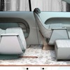 Hyundai SEVEN Concept, 2021 – Interior