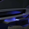 Hyundai SEVEN Concept, 2021 – Interior