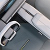 Kia EV9 Concept, 2021 – Design Sketch – Interior