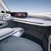 Kia EV9 Concept, 2021 – Interior