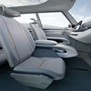 Kia EV9 Concept, 2021 – Interior