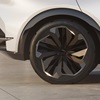Lexus LF-Z Electrified Concept, 2021