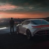 Lexus LF-Z Electrified Concept, 2021