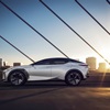 Lexus LF-Z Electrified Concept, 2021