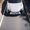 Lexus LF-Z Electrified Concept, 2021