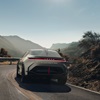 Lexus LF-Z Electrified Concept, 2021