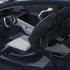 Lexus LF-Z Electrified Concept, 2021 - Interior