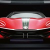 MG Cyberster Concept, 2021