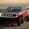 Nissan Surf-Out Concept, 2021