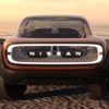 Nissan Surf-Out Concept, 2021