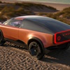 Nissan Surf-Out Concept, 2021