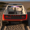 Nissan Surf-Out Concept, 2021