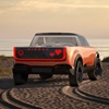 Nissan Surf-Out Concept, 2021