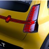 Renault 5 Prototype, 2021