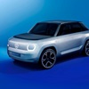 Volkswagen ID.LIFE Concept, 2021
