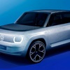 Volkswagen ID.LIFE Concept, 2021