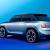 Volkswagen ID.LIFE Concept, 2021