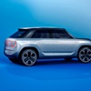 Volkswagen ID.LIFE Concept, 2021
