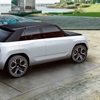 Volkswagen ID.LIFE Concept, 2021